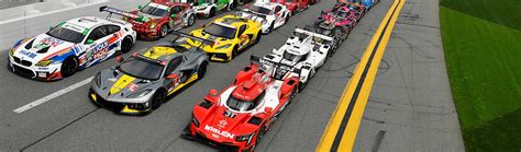 rolex 24 at daytona daytona international speedway|daytona 24 hour race 2025.